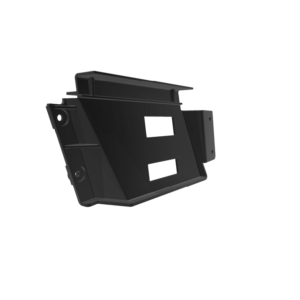 Stoßstangenhalter Vo Li