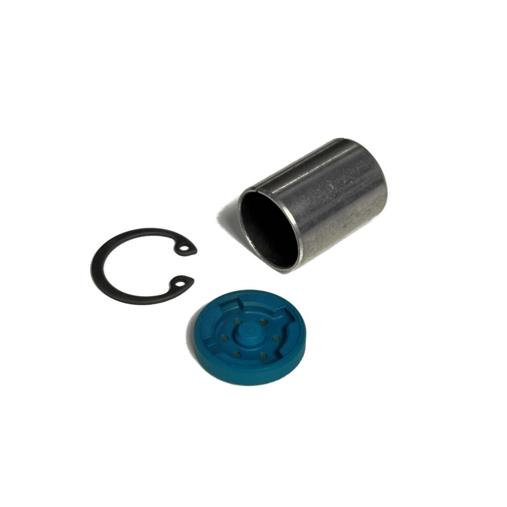 23117542726 Reparatur Schaltgetriebe BMW ZF