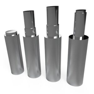 Werkzeug für Reparatur Rastenbolzen BMW ZF-Getriebe 234021 234022 234023 232360 232360