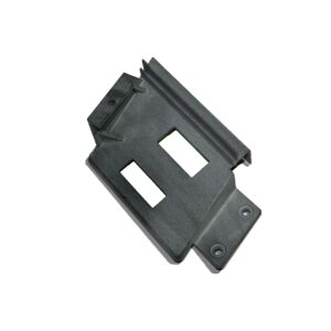 Mercedes W201 190E 2.3-16V 2.5-16V Evolution 1 Seitlicher Stoßstangenhalter rechts.