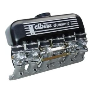 BMW M54 M52 Einzeldrosselklappenalage dbilas dynamic