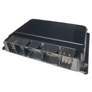 freiprogrammierbares Steuergerät für BMW M54