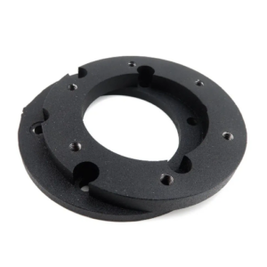 Exzenterring für Luisi Mirage 000153 Gutachten TÜV