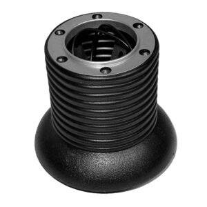 Mercedes Nabe für Luisi Mirage Sportlenkrad