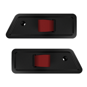 Clubsport GT W201 Pullstrap Clubsport GT Türöffner Türgriff DTM Racing Motorsport