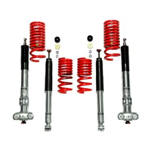 H&R_Gruppe-G_für_Mercedes_190E_W201_Sportfahrwerk_DTM