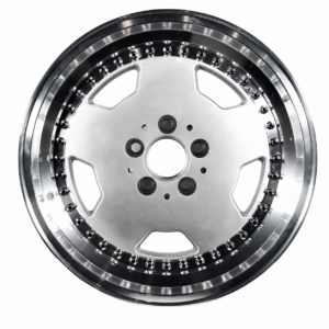 Maxilite Aero 3 Style 8x17 ET34 – Mercedes W201 W124 Alufelge 1