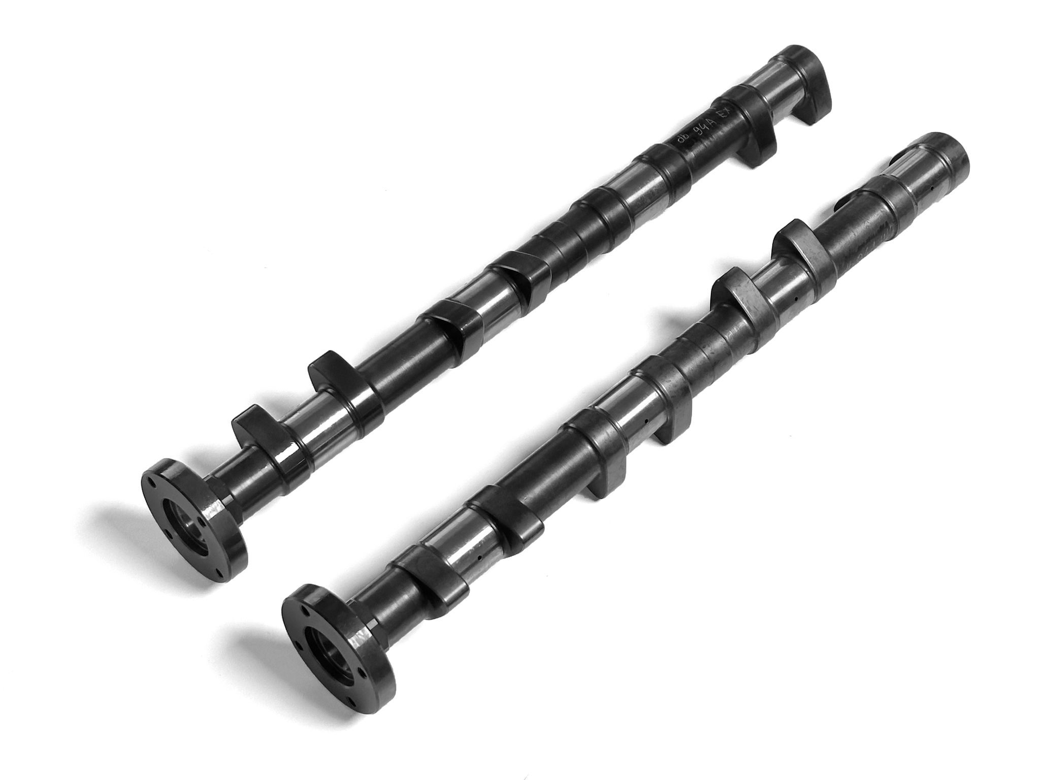 dbilas dynamic M102 16V Nockenwellen Tuning Leistungssteigerung